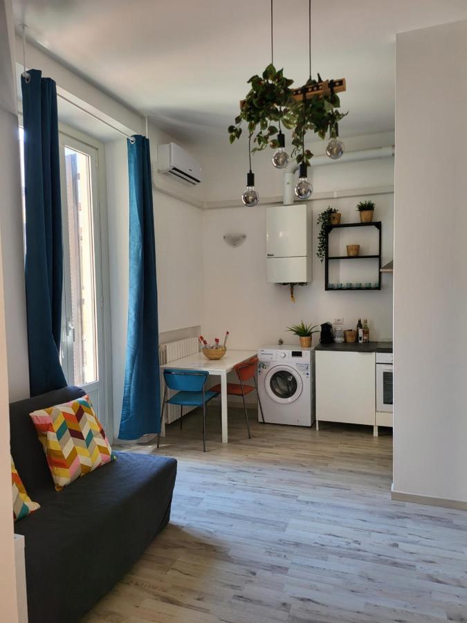 Apartamento Dea Dreams - Piazzale Lodi Near Fondazione Prada Milán Exterior foto