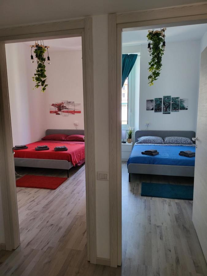 Apartamento Dea Dreams - Piazzale Lodi Near Fondazione Prada Milán Exterior foto