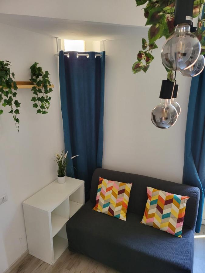 Apartamento Dea Dreams - Piazzale Lodi Near Fondazione Prada Milán Exterior foto