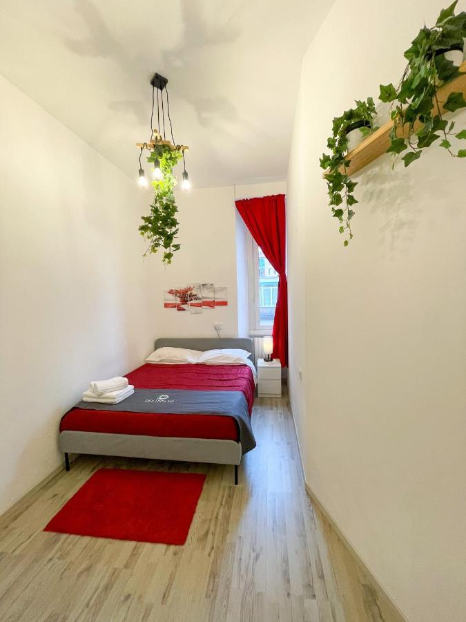 Apartamento Dea Dreams - Piazzale Lodi Near Fondazione Prada Milán Exterior foto