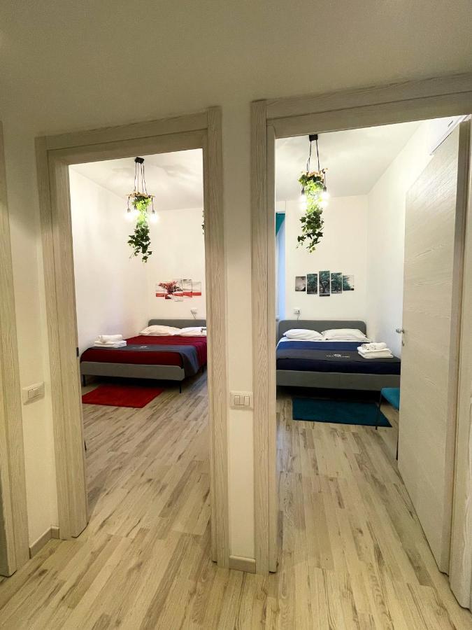 Apartamento Dea Dreams - Piazzale Lodi Near Fondazione Prada Milán Exterior foto