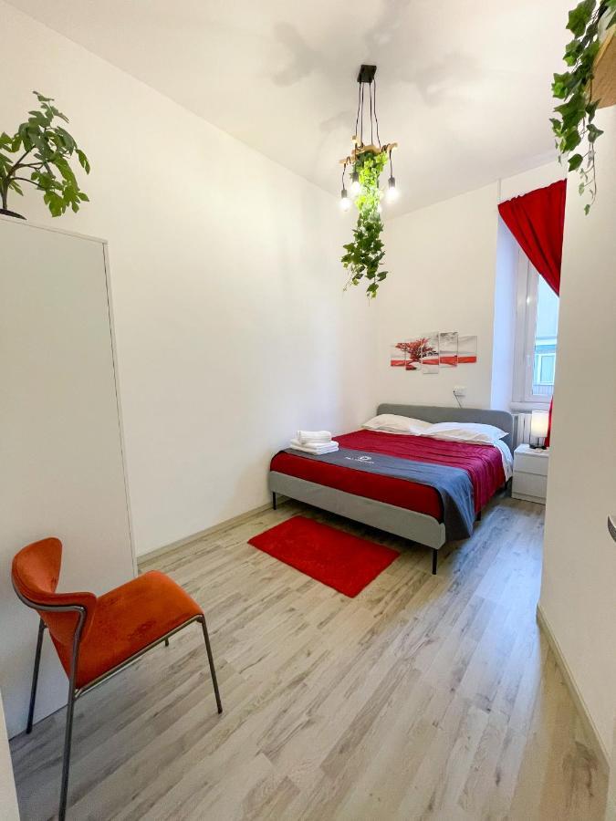 Apartamento Dea Dreams - Piazzale Lodi Near Fondazione Prada Milán Exterior foto