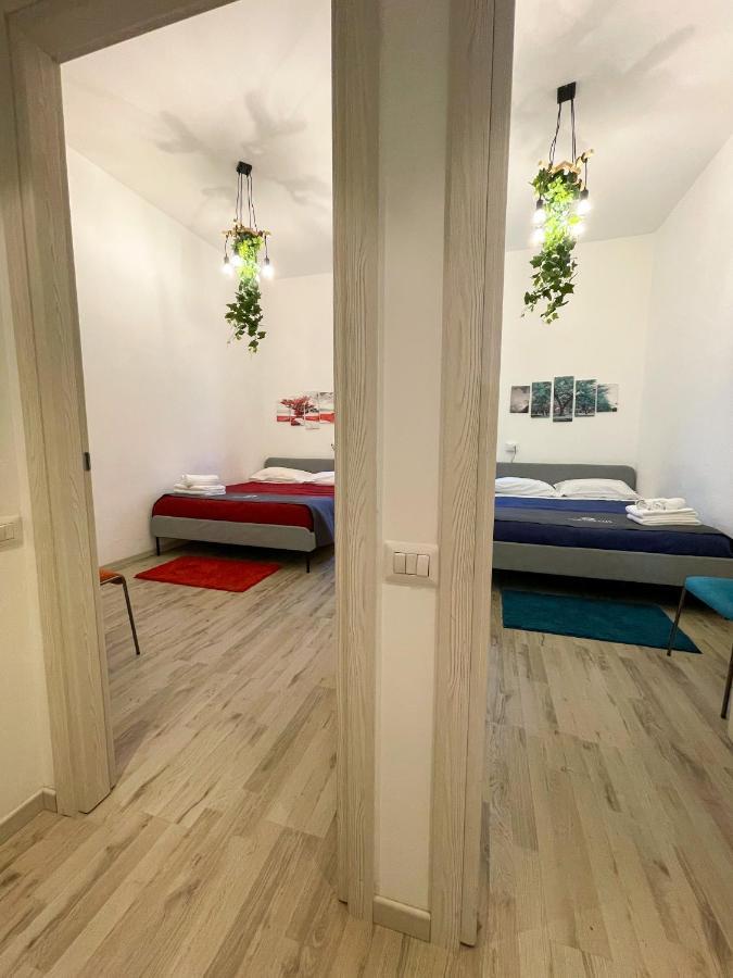 Apartamento Dea Dreams - Piazzale Lodi Near Fondazione Prada Milán Exterior foto