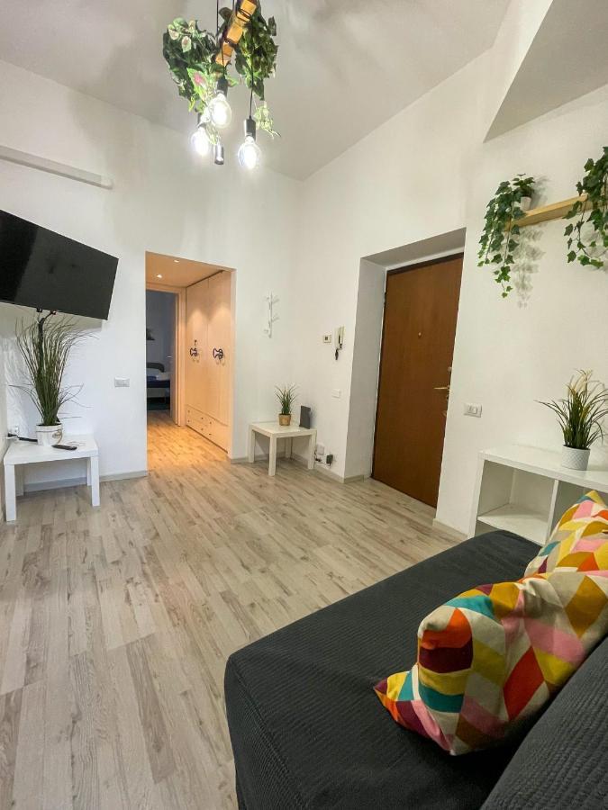 Apartamento Dea Dreams - Piazzale Lodi Near Fondazione Prada Milán Exterior foto