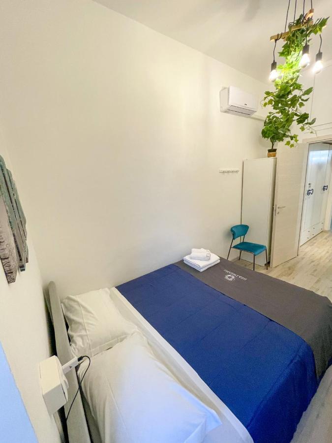 Apartamento Dea Dreams - Piazzale Lodi Near Fondazione Prada Milán Exterior foto