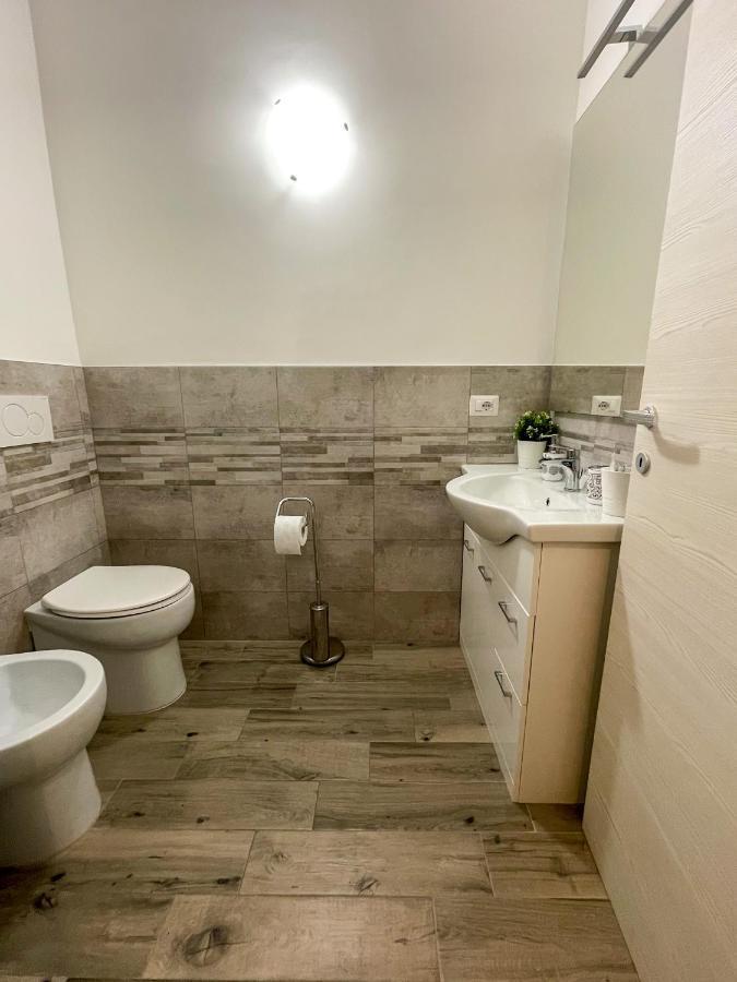 Apartamento Dea Dreams - Piazzale Lodi Near Fondazione Prada Milán Exterior foto