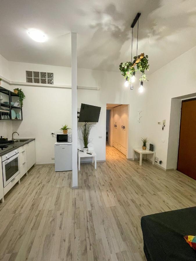 Apartamento Dea Dreams - Piazzale Lodi Near Fondazione Prada Milán Exterior foto