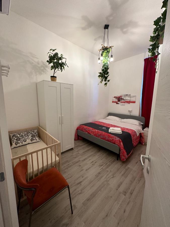 Apartamento Dea Dreams - Piazzale Lodi Near Fondazione Prada Milán Exterior foto