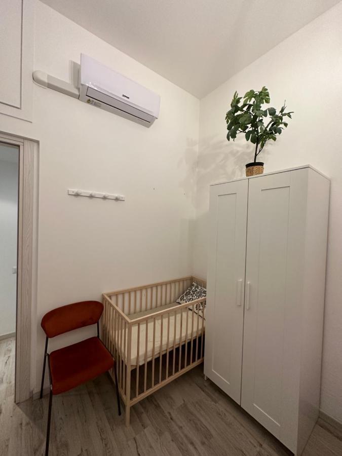 Apartamento Dea Dreams - Piazzale Lodi Near Fondazione Prada Milán Exterior foto